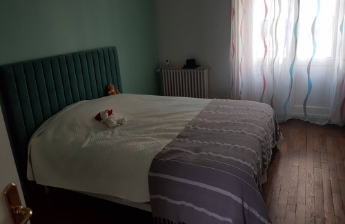 Arras Maison | Maison d exception a 2 min a pieds des Places