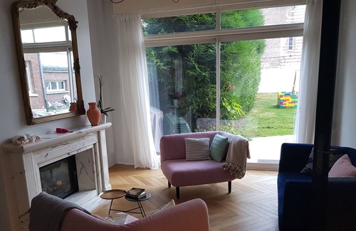 Arras Maison | Maison d exception a 2 min a pieds des Places