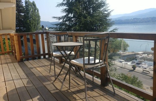 Le Bourget-du-Lac Maison | Vue sur Lac du Bourget Exceptionnelle, 50m2, de 2 à 4 Personnes
