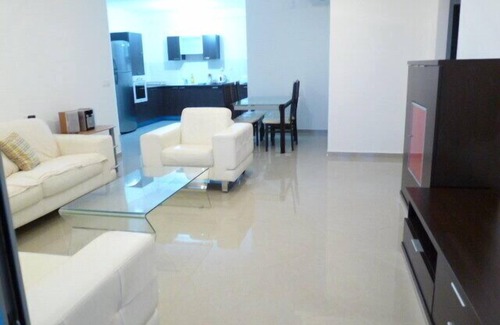 Ashdod Appartement | Exceptionnel - appartement neuf de 120M² -4.5 pièces - vue mer