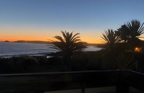 Locmaria-Plouzane Villa | excepcionales vistas al mar