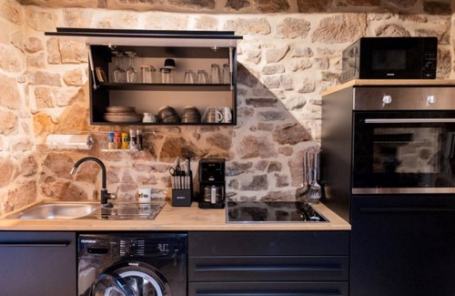 Bad Hersfeld Appartement | Exceptional overnight stay in a fortified tower