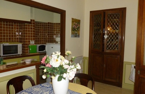 Nimes City Centre Appartement | Endroit exceptionnel Centre Ville Ecusson près Maison Carrée Nîmes