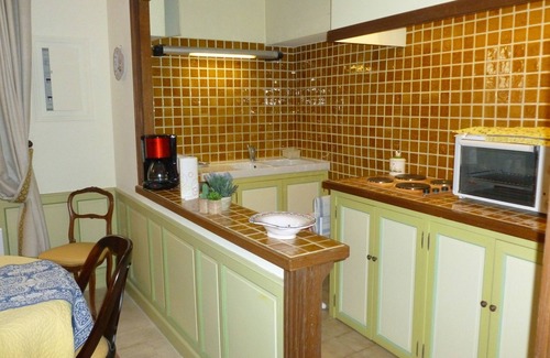 Nimes City Centre Appartement | Endroit exceptionnel Centre Ville Ecusson près Maison Carrée Nîmes