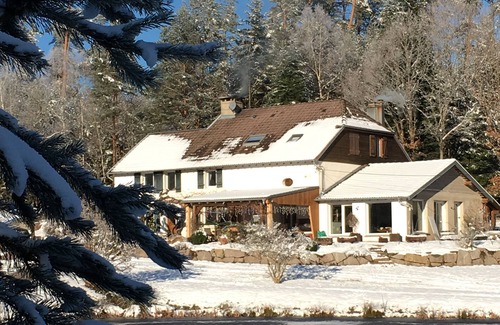 Saint-Remy Maison | Propriété exceptionnel