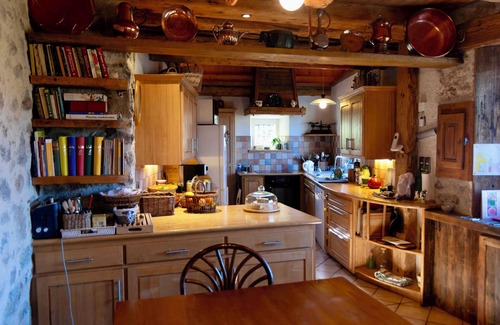 Saint-Sigismond Maison | Maison savoyarde d'exception, 220 m2, à 15 mn des Carroz d'Arâches