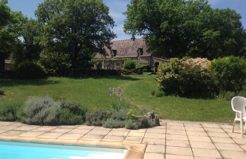 Corn Maison | Site d'exception en pleine nature - Parc Naturel des Causses du Quercy, Lot
