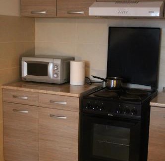 Cacak Appartement | Exceptional Suite