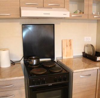 Cacak Appartement | Exceptional Suite