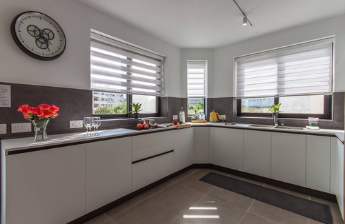 San Tumas Appartement | Exceptional Sunlit Apart Marsaskala Bay, Marsaskala, Malta