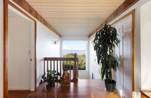Makawao Maison | Luxury Upcountry Villa with breathtaking views