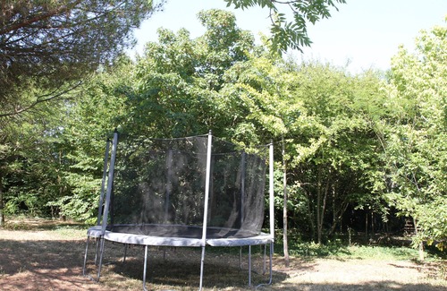 Saint Vivien Villa | Exceptional property 20 people / private PARK villa & pool LA ROCHELLE