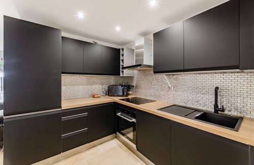 La Ciotat Appartement | Bord de mer exceptionnel