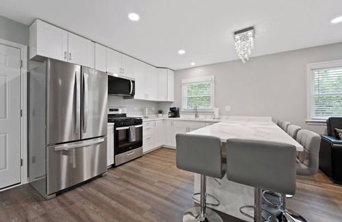 Willowbrook Maison | Exceptional Willowbrook retreat