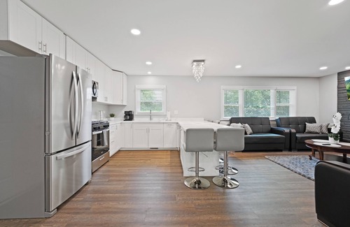 Willowbrook Maison | Exceptional Willowbrook retreat