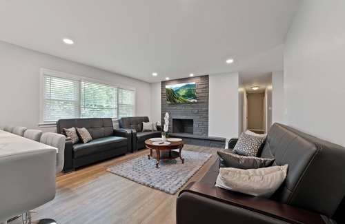 Willowbrook Maison | Exceptional Willowbrook retreat