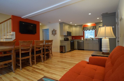 York Beach Maison | Location du Nouvel An 1/4 Mile à Short Sands Beach & Downtown York Beach