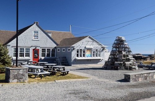 York Beach Maison | Location du Nouvel An 1/4 Mile à Short Sands Beach & Downtown York Beach
