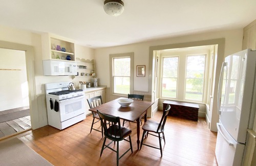 Johnsonville Autre | Exceptionally beautiful and spacious country home