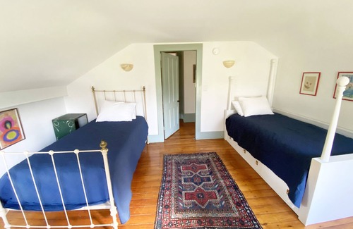 Johnsonville Autre | Exceptionally beautiful and spacious country home