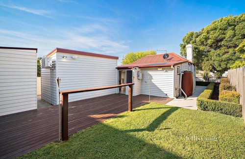 Ballarat East Maison | Exceptionally renovated miners cottage