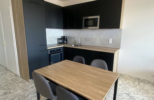 Beaulieu-sur-Mer Appartement | EXCEPTIONNEL APPARTEMENT VUE MER