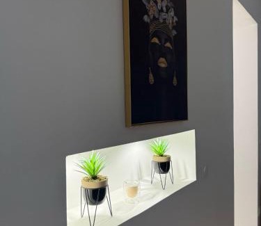 Rocquencourt Appartement | EXCEPTIONNEL Appartement VERSAILLES
