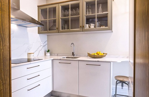 Granada City Center Appartement | Excl apartment in down town Granada. Recogidas II
