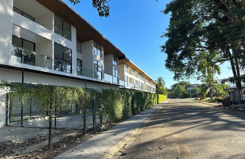 Paquera Copropriété | Exclusive Beach and Golf in Blue Zone