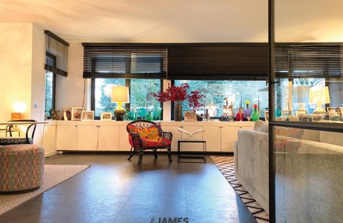 Knokke-Heist Villa | Exclusieve villa met zwembad nabij de golf van Knokke J00765