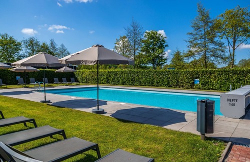 Velsen-Zuid Maison | Exclusif 6 by Interhome
