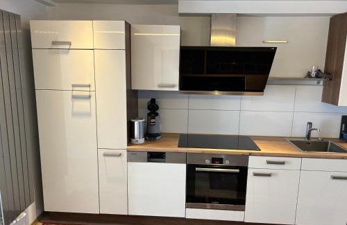 Roedermark Appartement | Exclusiv Apartment Rödermark 3 Schlafzimmer
