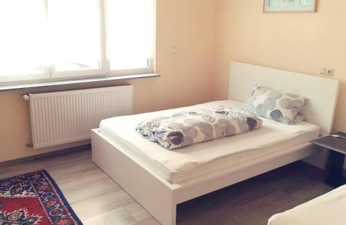 Roedermark Appartement | Exclusiv Apartment Rödermark 3 Schlafzimmer