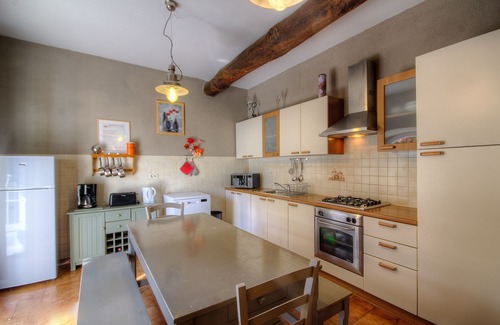 Santa-Lucia-di-Moriani Maison | Exclusivité Corse !!! Maison en pierre piscine & jardin avec activités pour tous