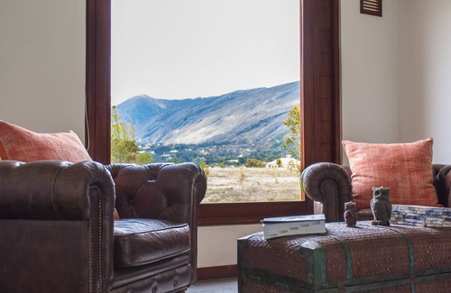 Gachantiva Maison | Maison exclusive à Villa de Leyva