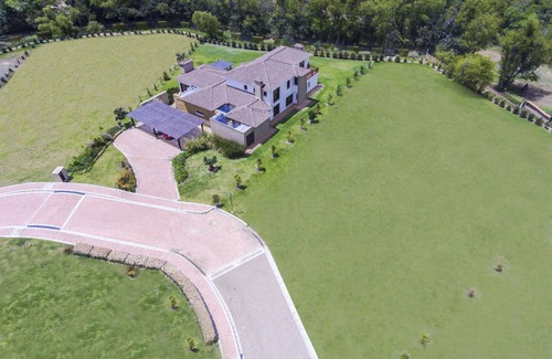 Gachantiva Maison | Maison exclusive à Villa de Leyva