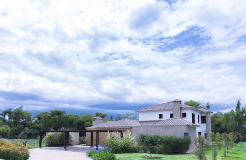 Gachantiva Maison | Maison exclusive à Villa de Leyva