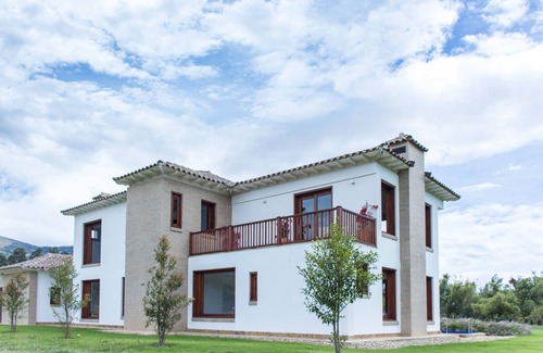 Gachantiva Maison | Maison exclusive à Villa de Leyva