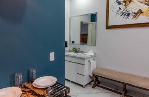 Zapotlanejo Appartement | Exclusiva suite en el centro de Zapotlanejo 205