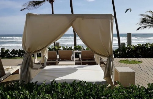 Playa Diamante Villa | Villa dentro del Hotel Vidanta Mayan Palace con Acceso a Playa y Amenidades