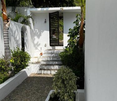 Unta Bruja Maison | Exclusiva y privada Villa en Marina Las Brisas