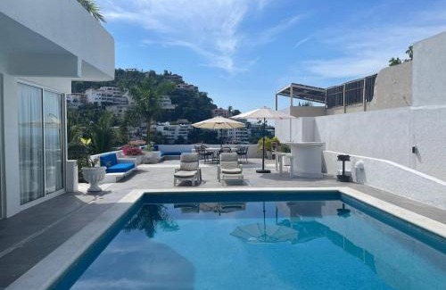 Unta Bruja Maison | Exclusiva y privada Villa en Marina Las Brisas