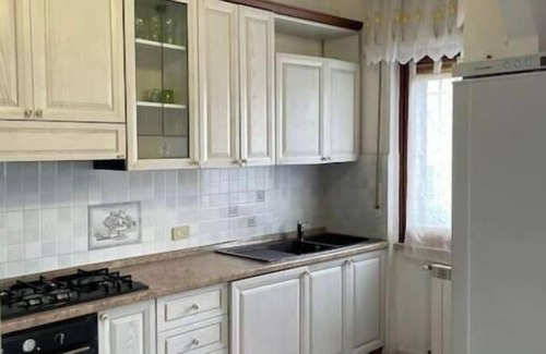 Terracina Appartement | Exclusive 180SQM with Sea View+Parking Space
