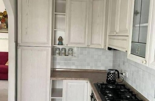 Terracina Appartement | Exclusive 180SQM with Sea View+Parking Space