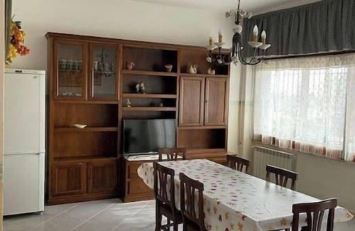 Terracina Appartement | Exclusive 180SQM with Sea View+Parking Space