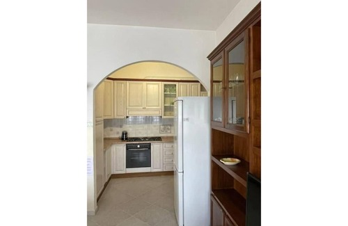 Terracina Appartement | Exclusive 180SQM with Sea View+Parking Space