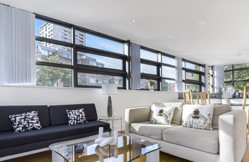 Vincent Square Appartement | Exclusive 2 Bedroom Flat near Buckingham Palace