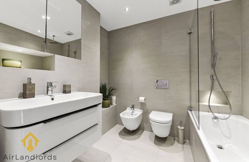 Vincent Square Appartement | Exclusive 2 Bedroom Flat near Buckingham Palace