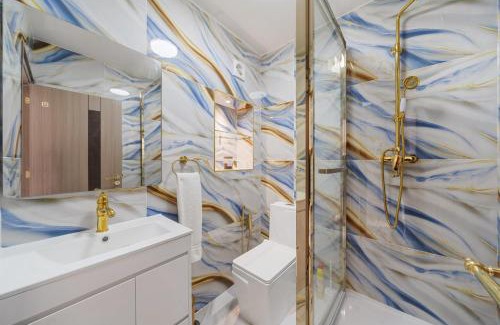 Mayfair Appartement | Exclusive 2-Bedroom Retreat in Iconic Mayfair H8