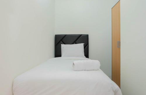 Bogor Appartement | Exclusive 2BR Bogorienze Resort Bogor near The Jungle By Travelio